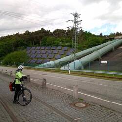 Pumpspeicherwerk Geesthacht