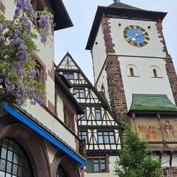Schwabentor