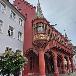 Altes Kaufhaus
