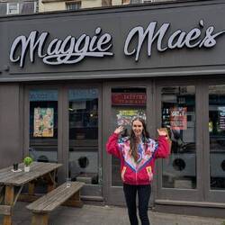 Club Maggie-Mae