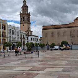 Plaza de España