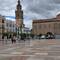 Plaza de España