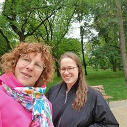 Park vom Zoo