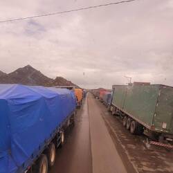 Wo ist denn nur die Grenze Bolivien-Peru 🤔