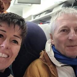 Dann machen wir es uns mal gemütlich