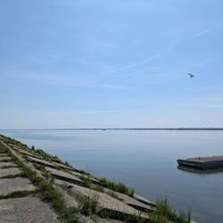 Ist das noch ein Fluss?