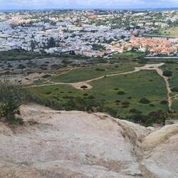 Von unten alles wieder hoch ...🫠