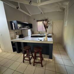 Unsere Selfcatering-Unterkunft