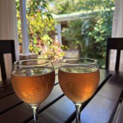 Erstmal richtig ankommen 😊