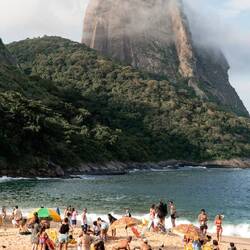 Pão de Açúcar - Zuckerhut