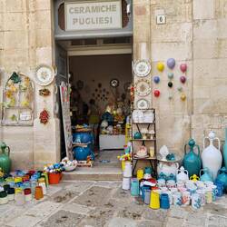 Keramične ljubkosti.