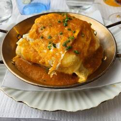 Francesinha