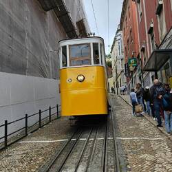 Elevador da Glória
