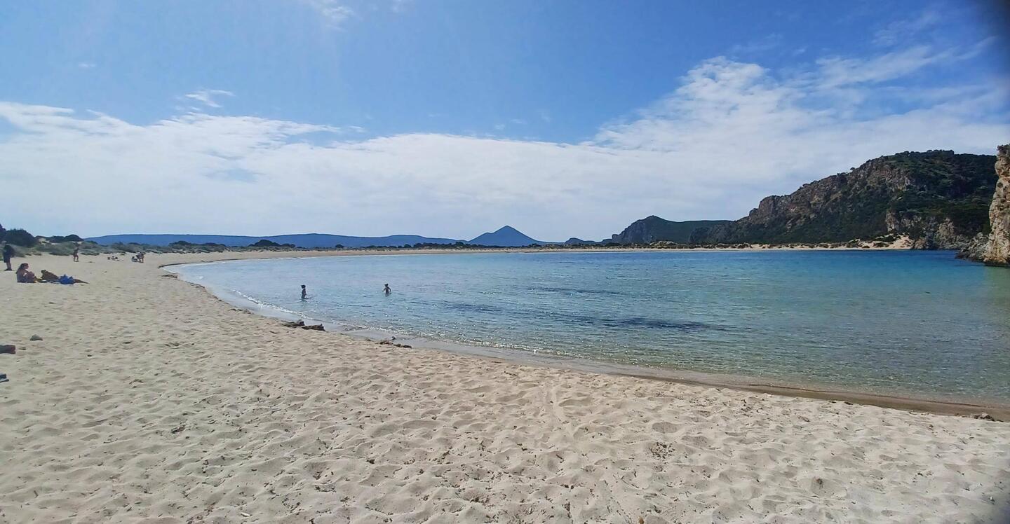 Wunderschöne Bucht👍