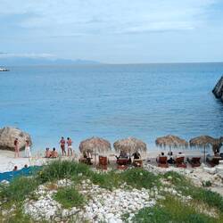 Xigia Sulfur Beach