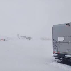 11 Uhr vormittag am nächsten Tag