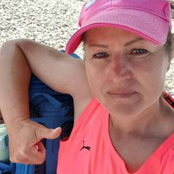 Geschafft 🤩🤩💪💪 da kamen die Emotionen hoch.😉👑