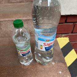 Ich fand das sah aus wie Wasser🙈🥲