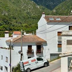 When the streets are this steep...