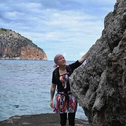 Wäre noch was zum Bouldern