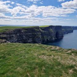 Cliffs of Moher (1)