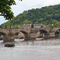 Charles Bridge