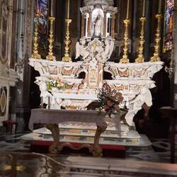 Eglise de Santa Margherita