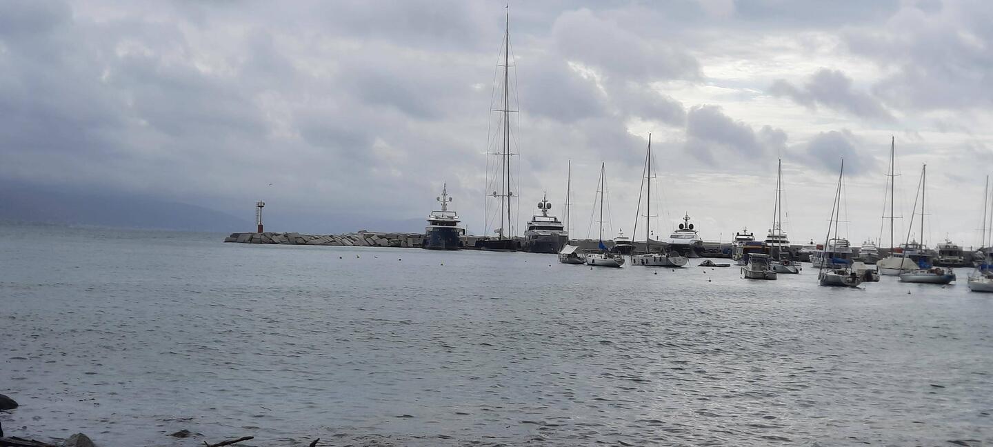 Santa Margherita de Liguria