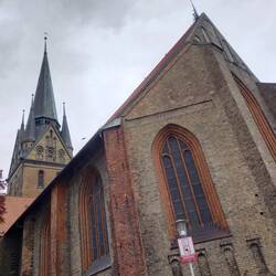 St.-Nikolai-Kirche
