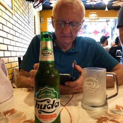 Nouvelle bia la Huda