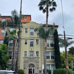 Dawna świetność jak na Kubie