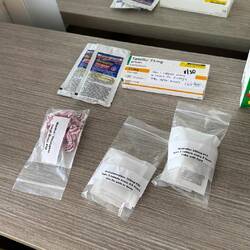 Medikamenten Cocktail