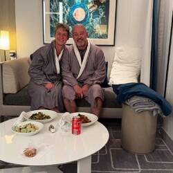 Leckeres Krankenessen