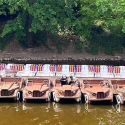 Hammer, had to double take!