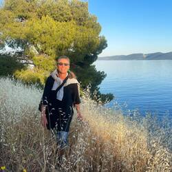 Spaziergang um die Halbinsel