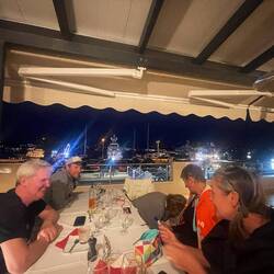 Beste Pizza in Porto Heli