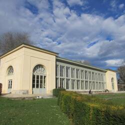 Orangerie