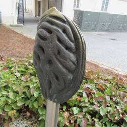 Stadtkern (Wortspiel, haha)