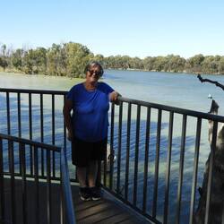 Just to prove I was there