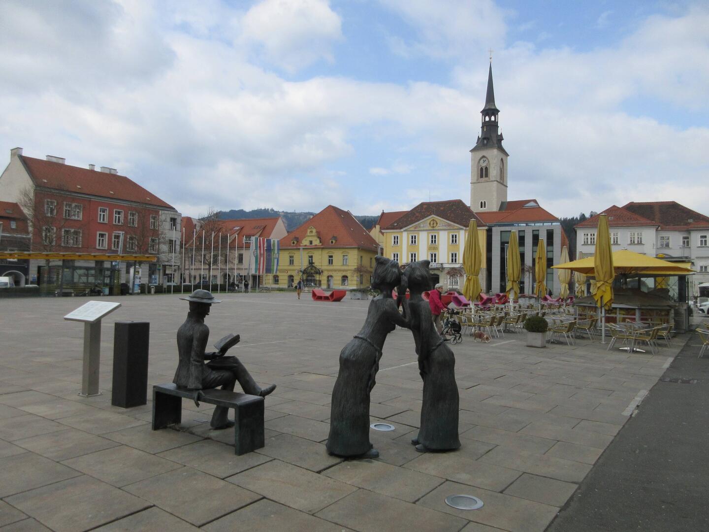 Wenn der Winkel stimmt ist es Yuri