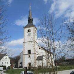 Pfarrkirche St. Oswald