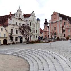 Hauptplatz
