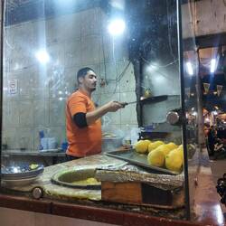 Da gab es am Folgetag mein Mittag😊