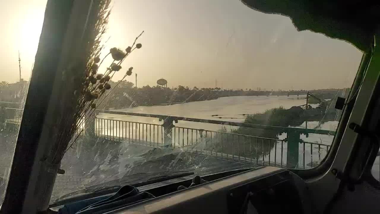 Auf nach Karbala