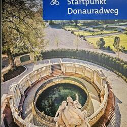 Donauradweg kommt definitiv auf unsere to-do-Liste