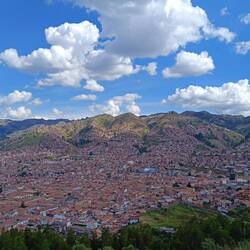 Cusco