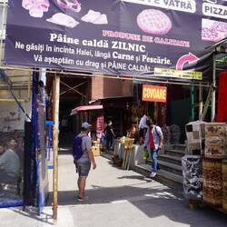 Riesigä lokale Märt gu entdeckä