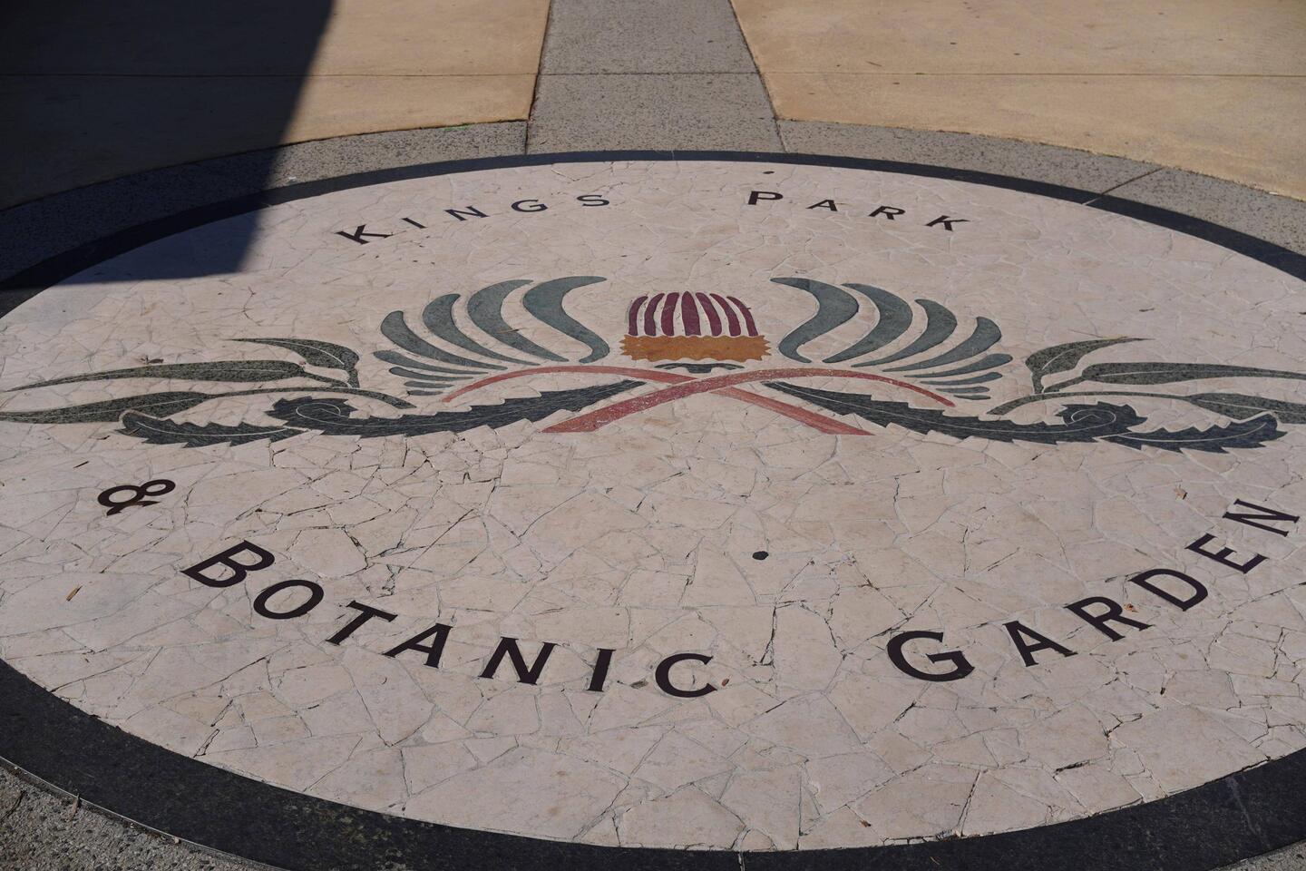 Unser heutiges Ziel.