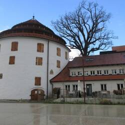 Gerichtsturm (Sodni Stolp)