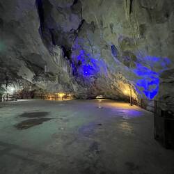 Platz für Freizeitaktivitäten